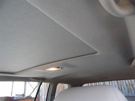 2002 Toyota Highlander Limited Gold 3.0L AT 4WD #Z24747